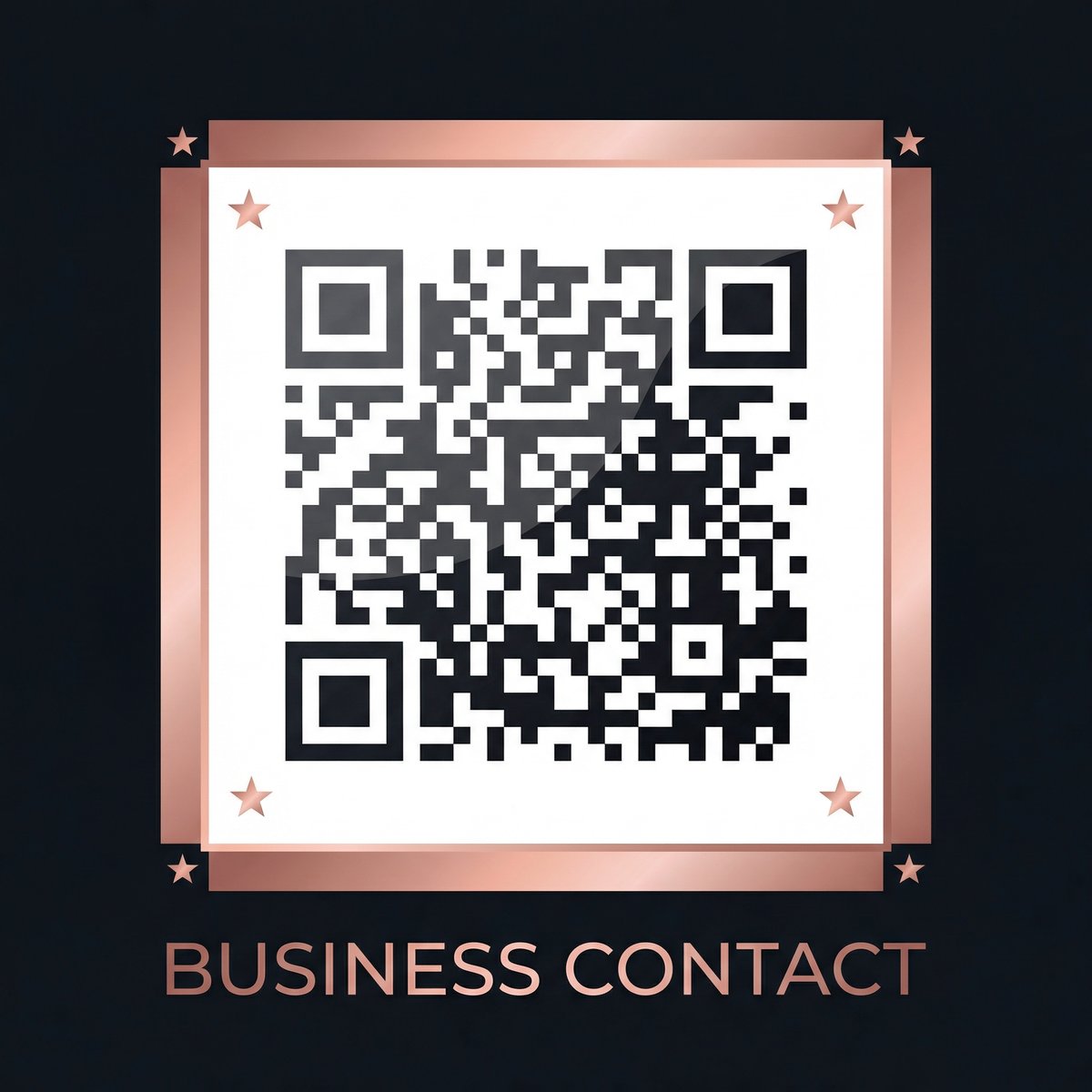 在线看片商务二维码