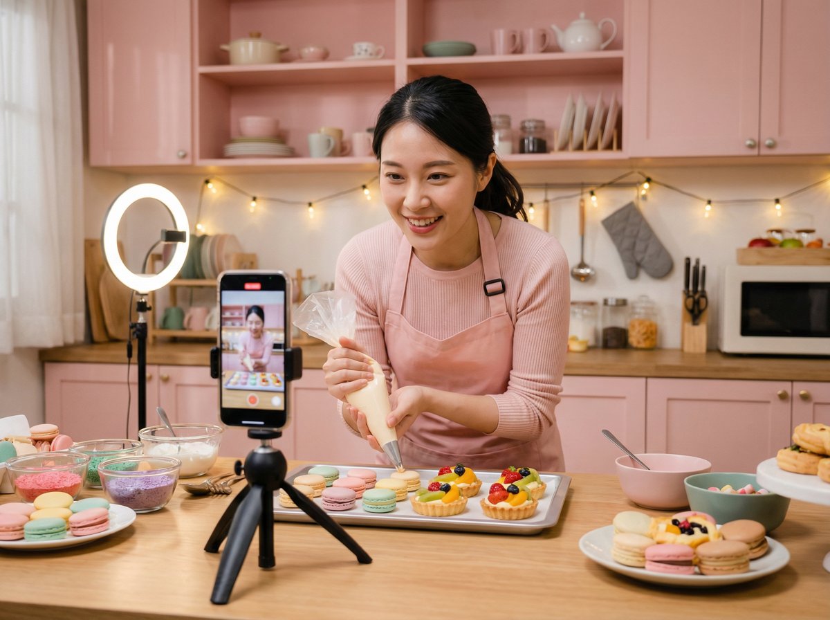 在线看片美食视频教程